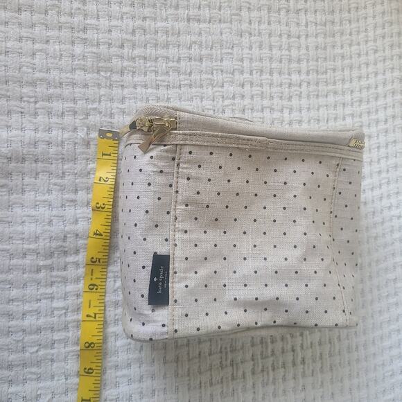 Kate Spade Out To Lunch Lunch Bag Lunch Pail One Size - Picture 6 of 8